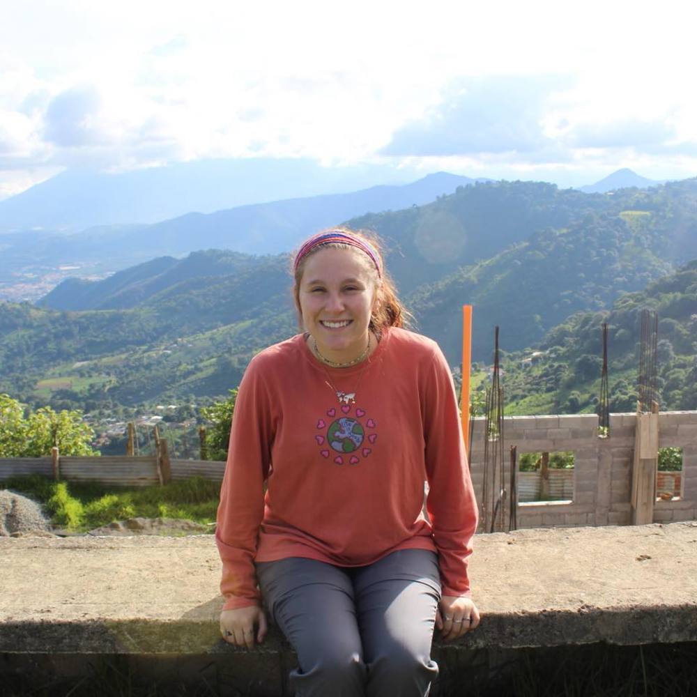 Meet your Posher, Maddie